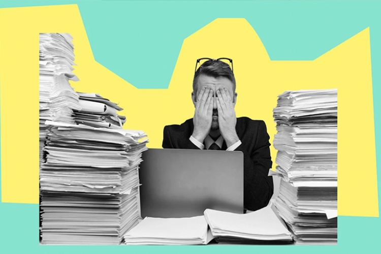 Notícia: Conta MEI × Conta pessoal: misturar dá confusão (e pode custar o seu CNPJ!)